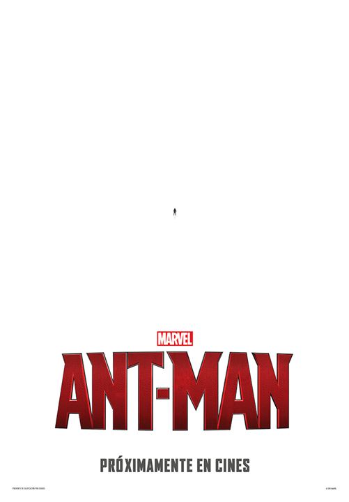 Ant-Man : Cartel