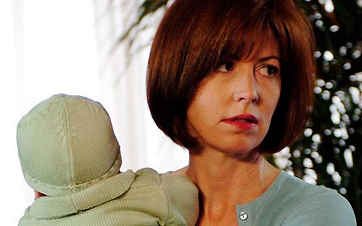 El precio de un niño : Foto