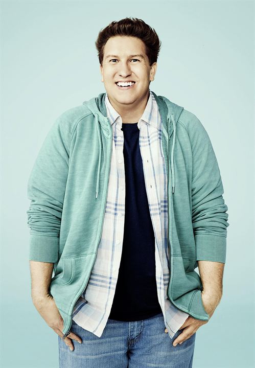 Foto Nate Torrence