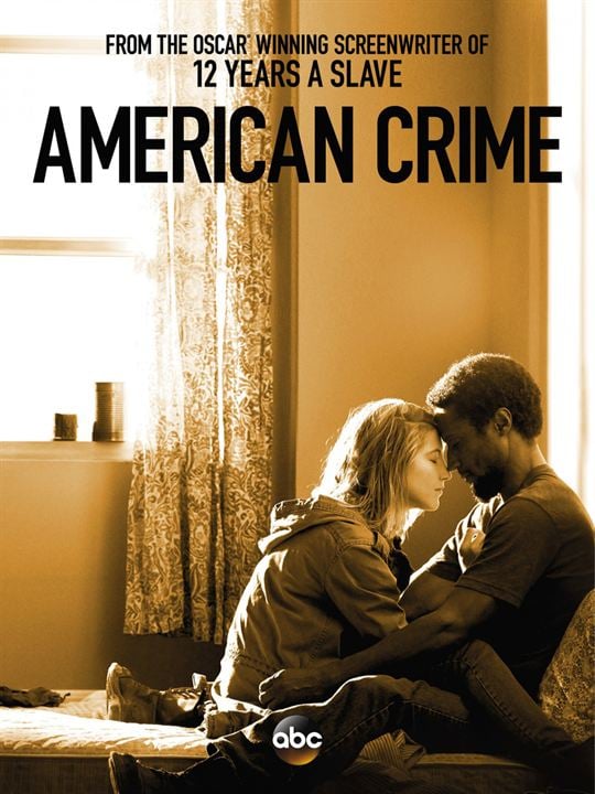 American Crime : Cartel