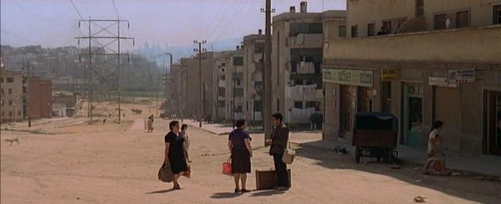 El momento de la verdad : Foto