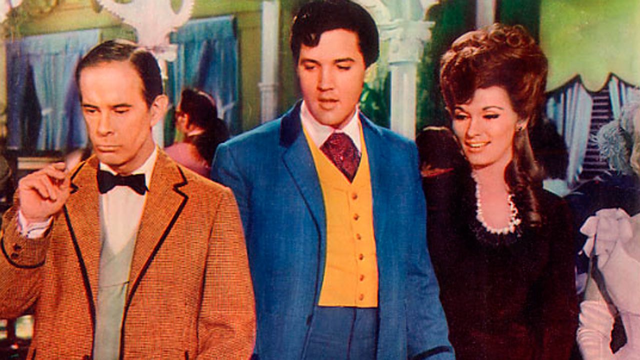 Frankie y Johnny : Foto