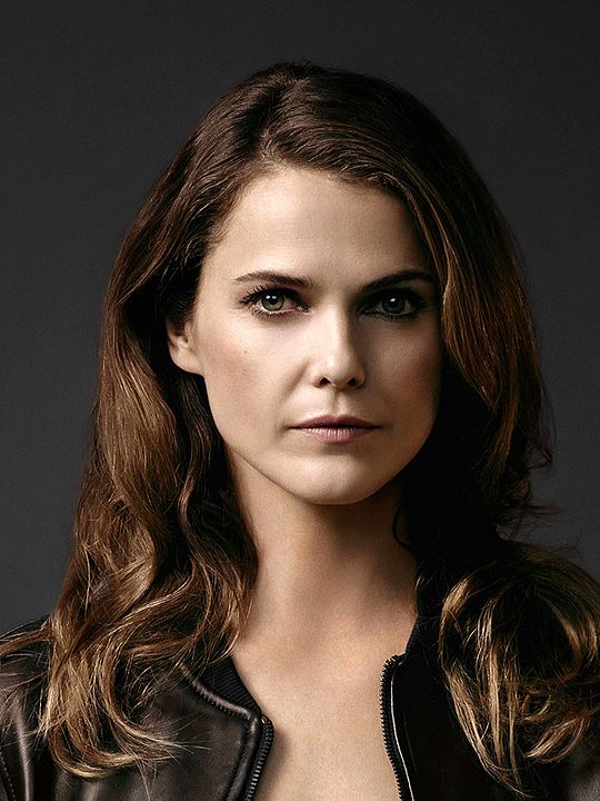 Cartel Keri Russell