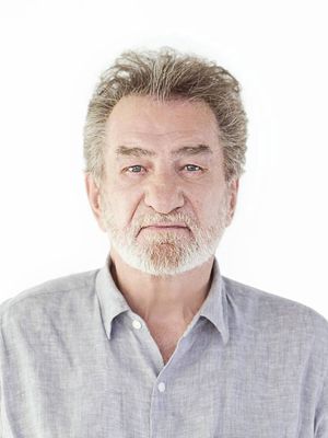 Cartel Eddy Mitchell