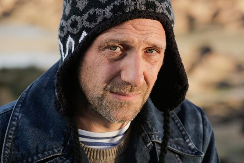 Joséphine, ange gardien : Foto Fabio Zenoni