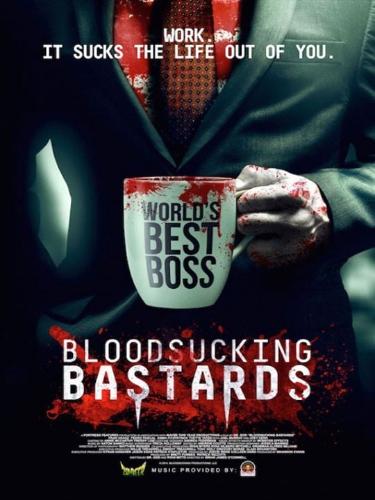 Bloodsucking Bastards : Cartel