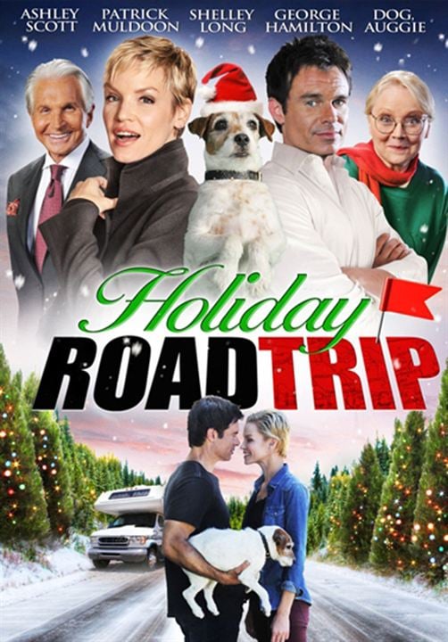 Holiday Road Trip : Cartel