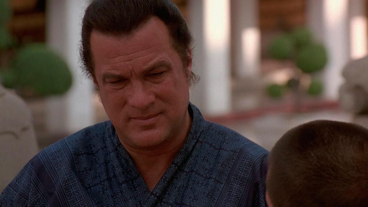 Las entrañas de la bestia : Foto