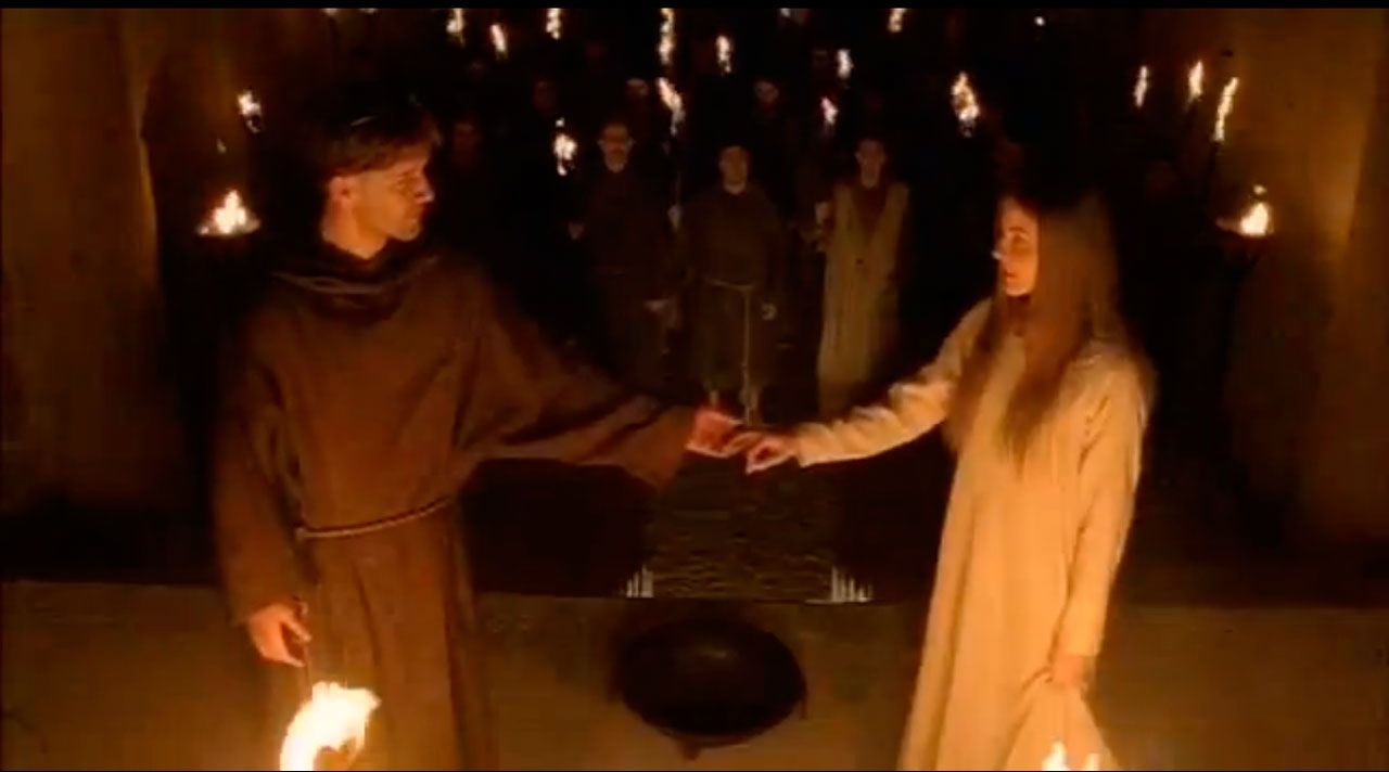 Clara y Francisco : Foto