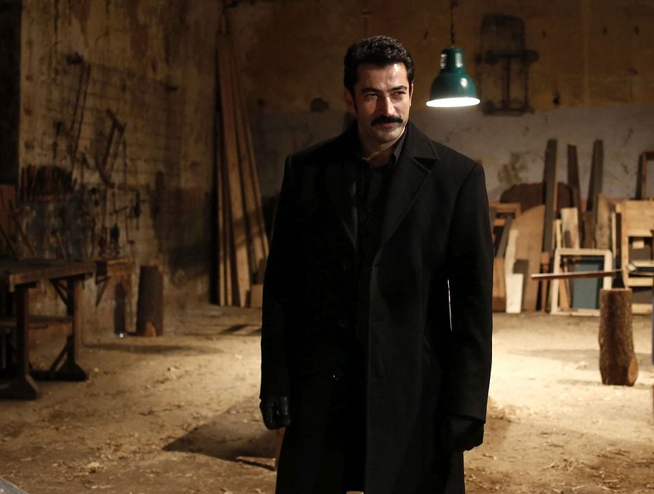 Karadayı : Foto