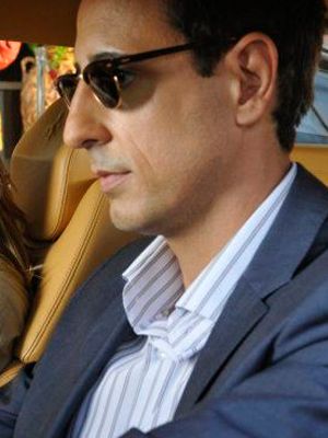 Cartel Julian Acosta