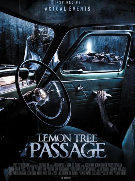 Lemon Tree Passage : Cartel