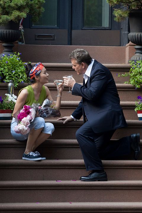 Revenge Of The Green Dragons : Foto