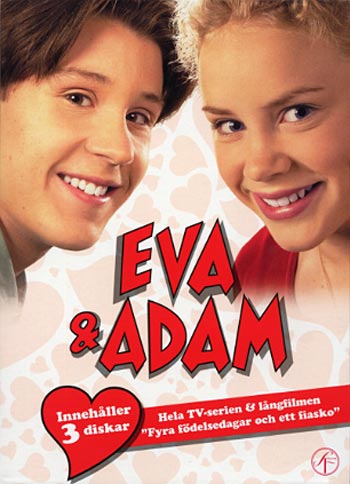 Eva & Adam : Cartel