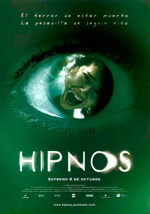 Hipnos : Cartel