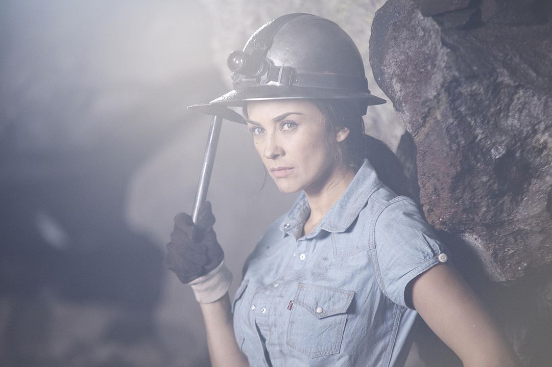 Foto Aracely Arámbula