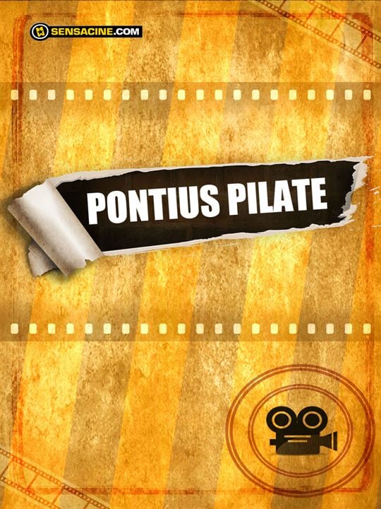 Pontius Pilate : Cartel