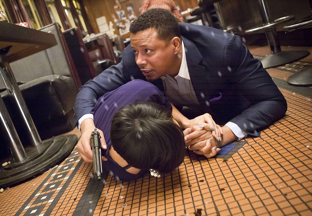 Empire (2015) : Foto Terrence Howard