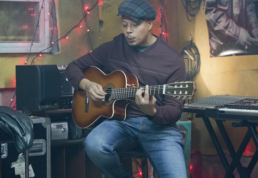 Empire (2015) : Foto Terrence Howard