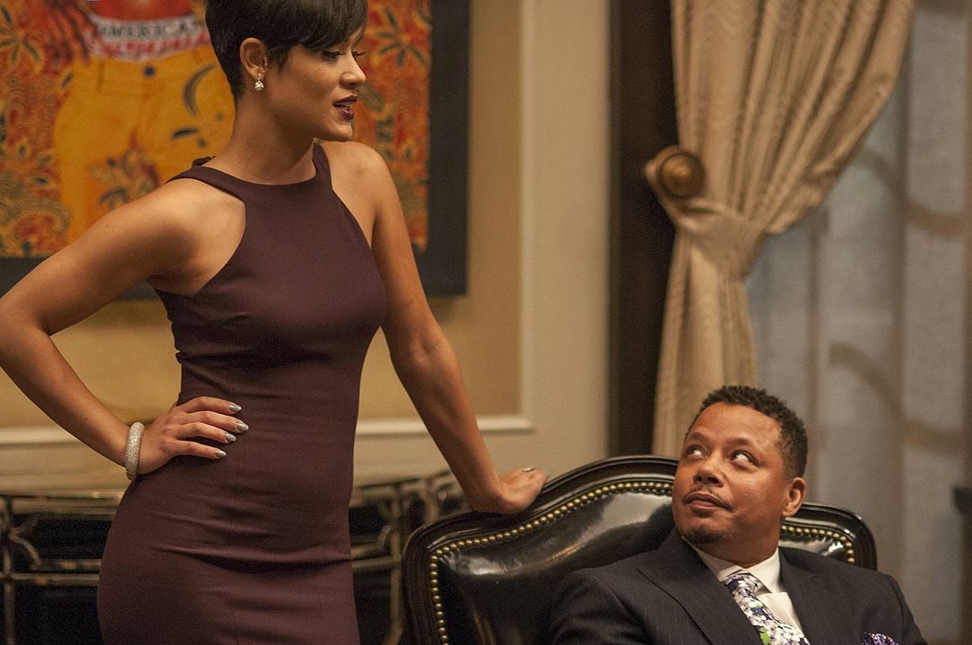 Empire (2015) : Foto Terrence Howard