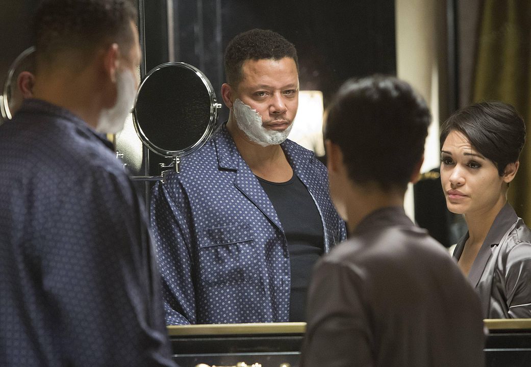 Empire (2015) : Foto Terrence Howard