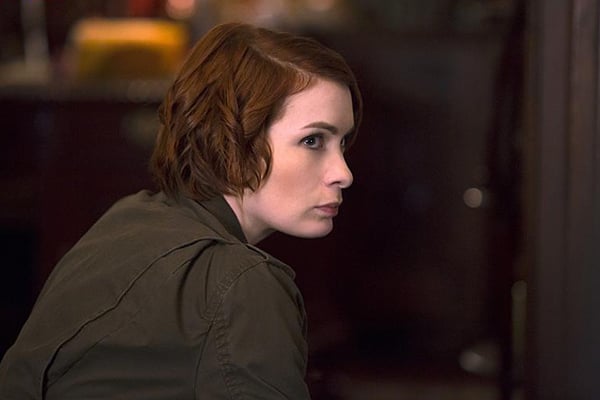 Foto Felicia Day