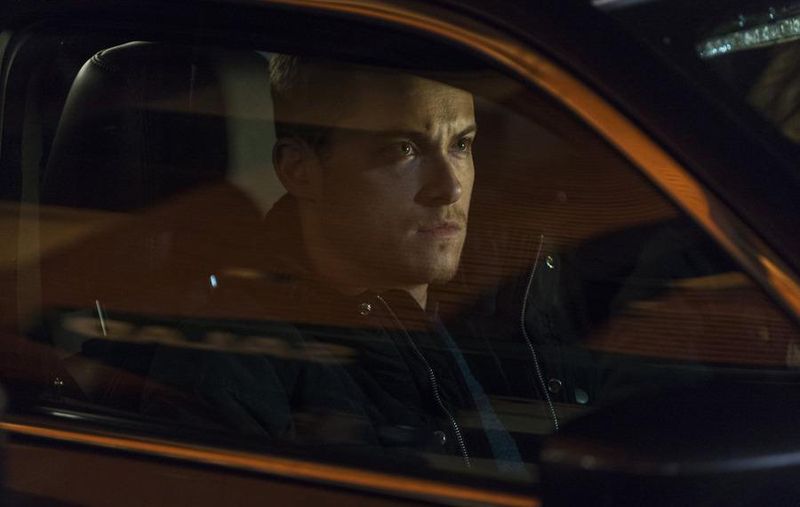 Chicago PD : Foto Jesse Lee Soffer