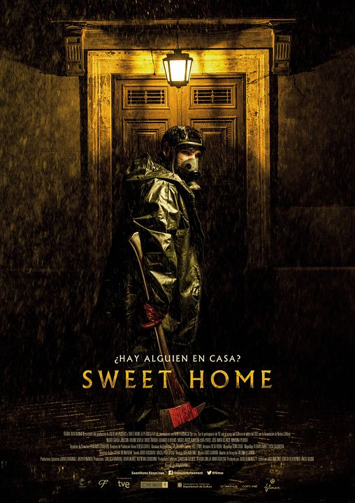 Sweet Home : Cartel