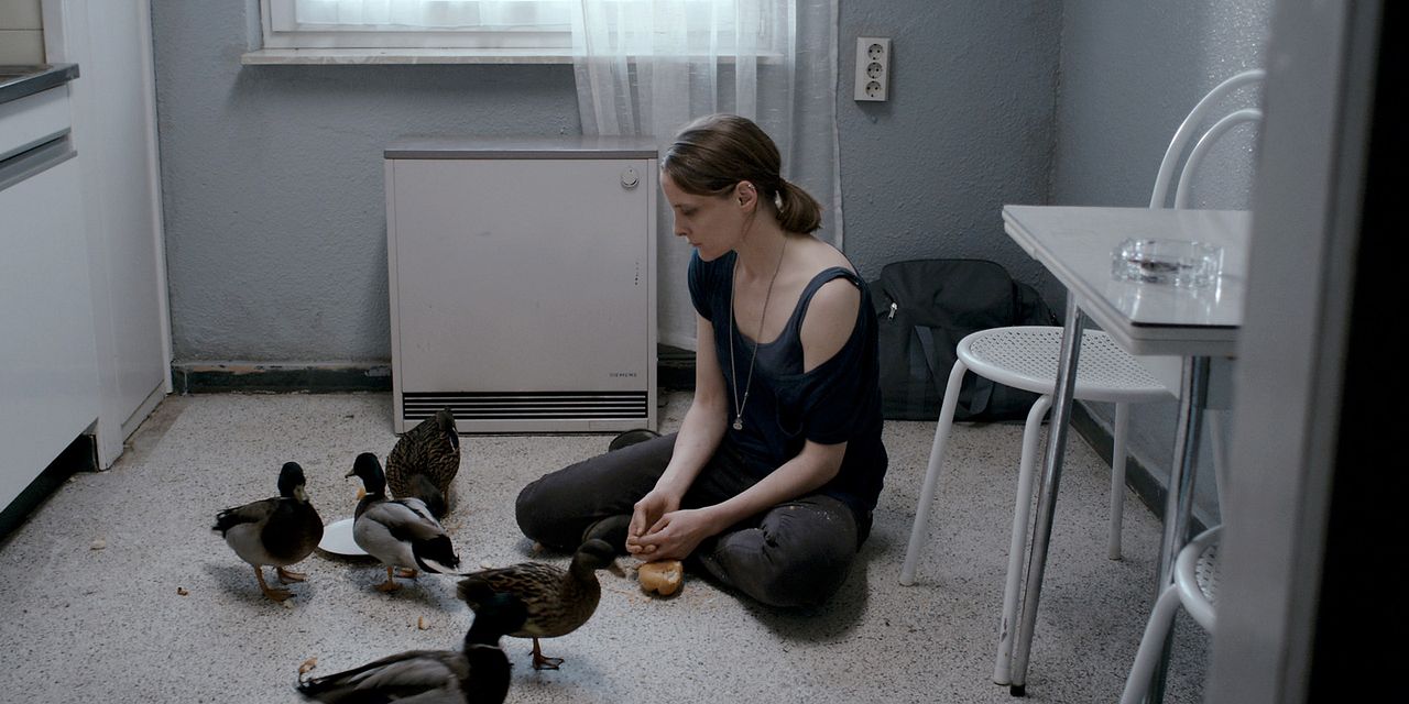 Foto Anne Ratte-Polle