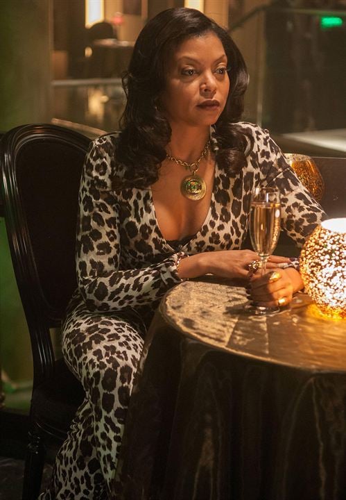 Empire (2015) : Foto Taraji P. Henson