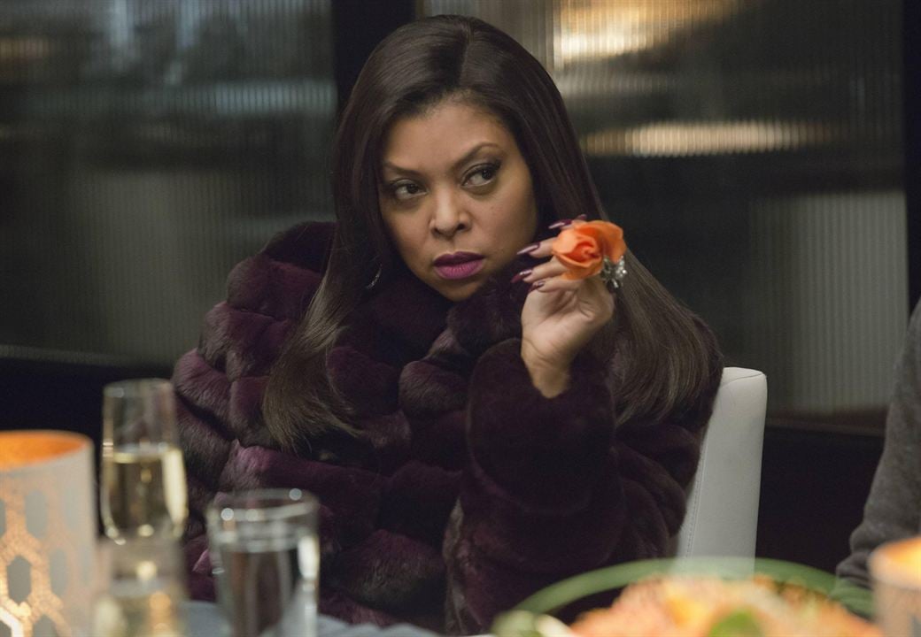 Empire (2015) : Foto Taraji P. Henson