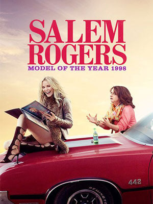 Salem Rogers : Cartel