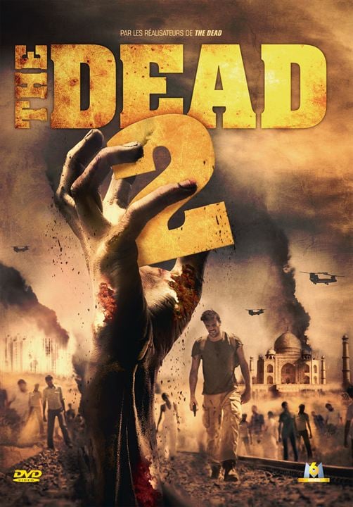 The Dead 2: India : Cartel