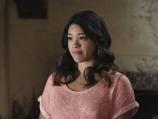 Jane The Virgin : Foto Gina Rodriguez