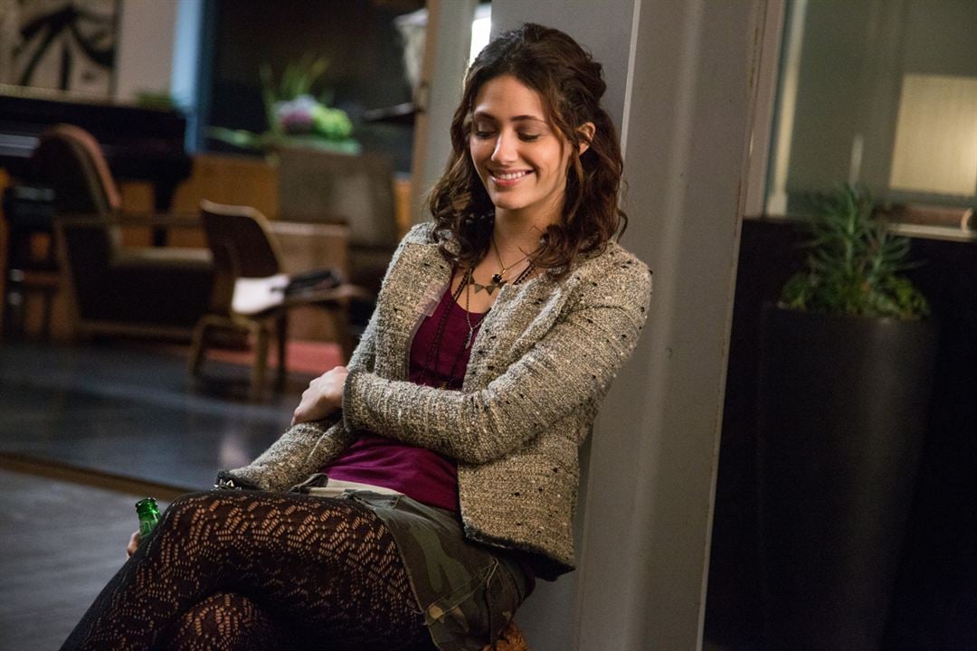 You're Not You : Foto Emmy Rossum