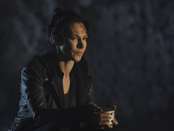 Helix : Foto Kyra Zagorsky