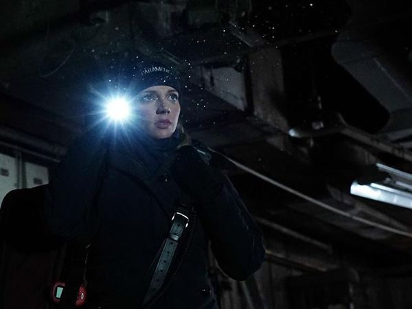 Chicago Fire : Foto Kara Killmer