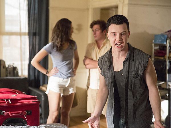 Shameless (US) : Foto Noel Fisher