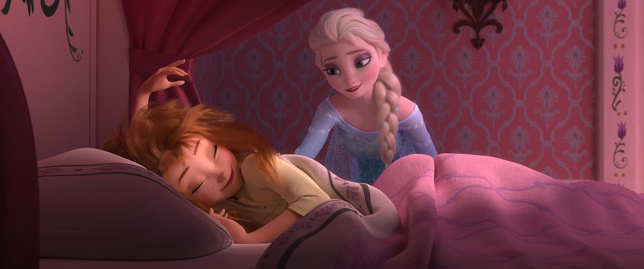 Frozen Fever : Foto