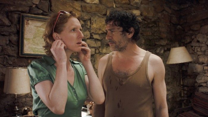 Der Geldkomplex (El complejo de dinero) : Foto