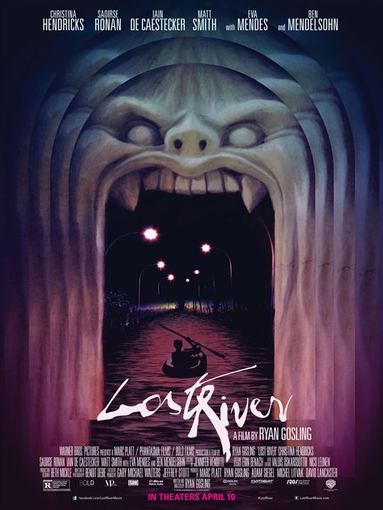 Lost River : Cartel