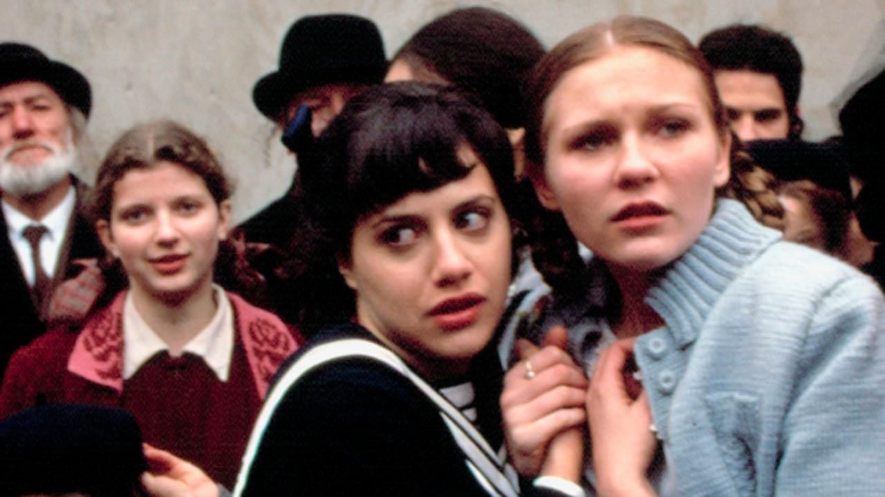 La aritmética del diablo : Foto