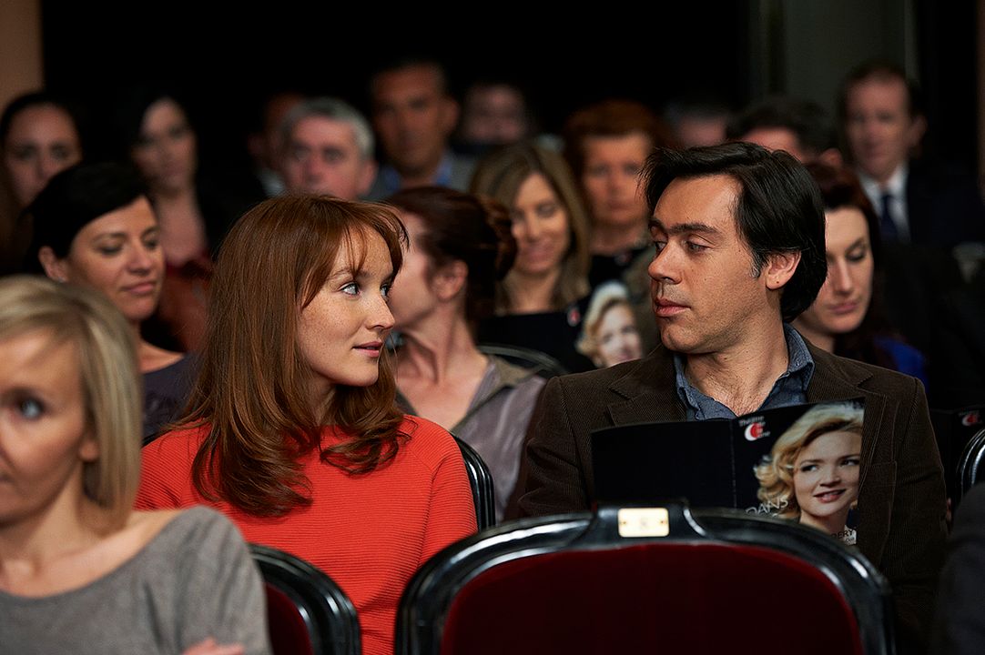 Caprice : Foto Emmanuel Mouret, Anaïs Demoustier