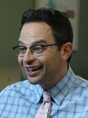 Cartel Nick Kroll