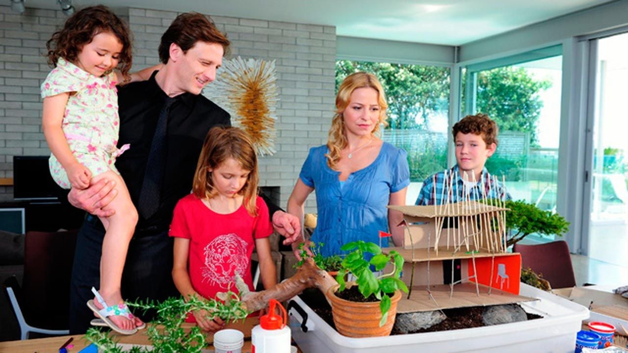 Solos tu y yo : Foto