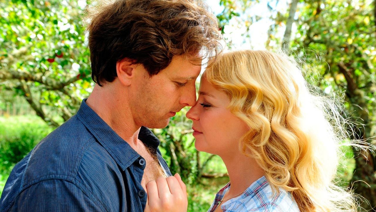 Solos tu y yo : Foto