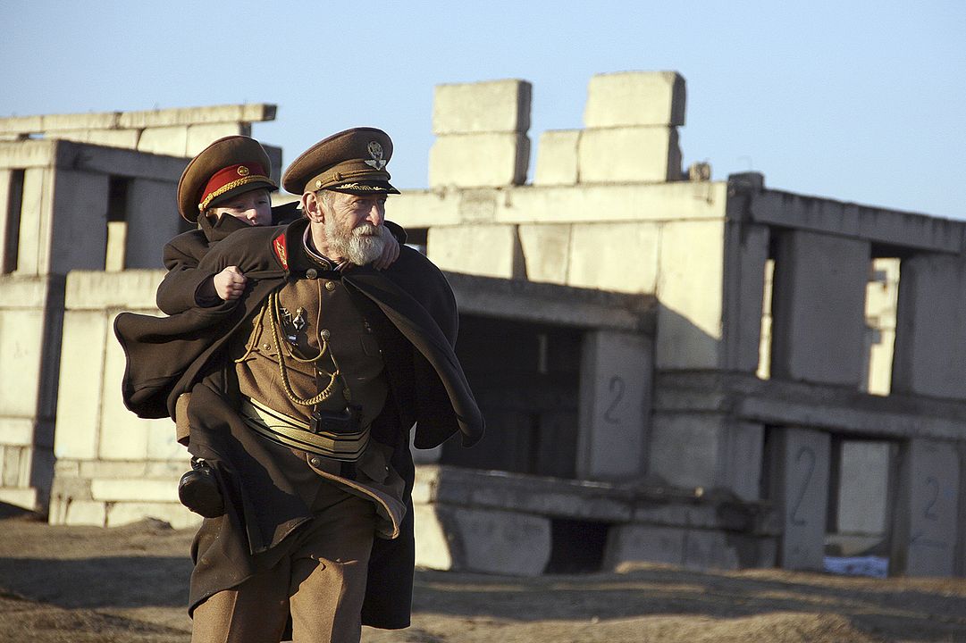 Foto Mikheil Gomiashvili