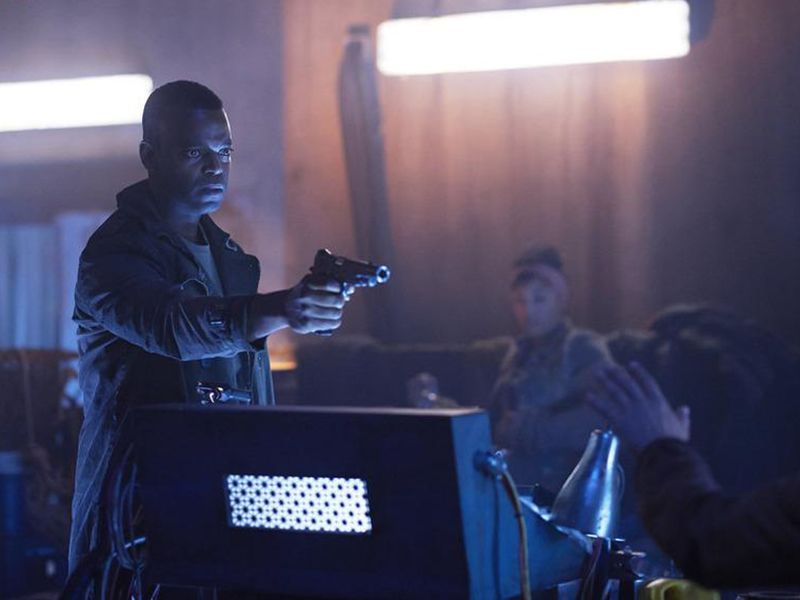 12 Monos : Foto Demore Barnes