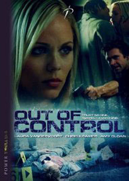 Out of control : Cartel