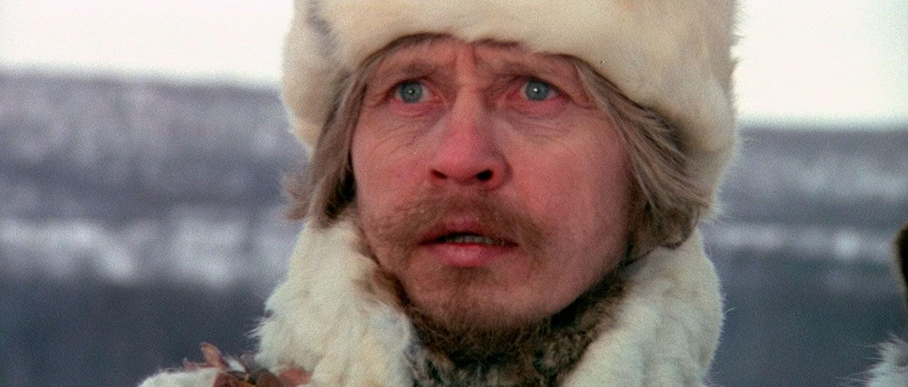 Pathfinder, el guía del desfiladero : Foto